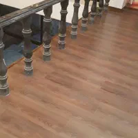 نصاب لمینت قرنیز کفپوش دیوارکوب ماربل شیت...|خدمات پیشه و مهارت|شیراز, رکن‌آباد|دیوار