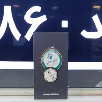 پارسیان (کد۹۸۶).حیدریان S25ULTRA 12 256GB|موبایل|شیراز, ملاصدرا|دیوار