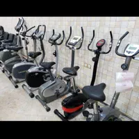 تردمیل استوک رویال|تجهیزات ورزشی|تبریز, |دیوار