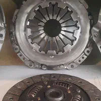 دیسک و صفحه کلاچ با ضمانت|قطعات یدکی و لوازم جانبی|اندیشه, |دیوار