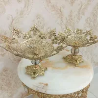 *کالسکه اسب دکوری ٪مجسمه برنز کادویی برنز ظرف برنز|مجسمه، تندیس، ماکت|قم, نخودی|دیوار