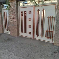 تعمیر دربهای فلزی و چوبی و جوشکاری و ضد سرقت