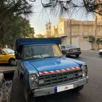 نیسان ۷۹ تناژ بالا|خودرو سواری و وانت|تبریز, |دیوار