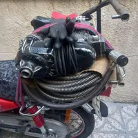 لوله بازکنی فنرزنی تضمینی شبانه روزی سراسر رشت