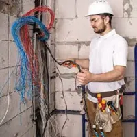 انجام امور برقکاری به صورت کاملا تخصصی