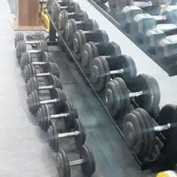 باشگاه بدنسازی متناسب با زمان شما