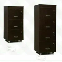 فایل کشو قفل کتابخانه کانتر مبل صندلی میز کنسول|دفتر کار|تهران, شهرک ولیعصر جنوبی|دیوار