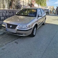 سمند LX ساده، مدل ۱۳۸۳