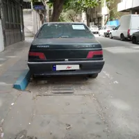 پژو 405 GLX - دوگانه سوز CNG، مدل ۱۳۷۷|خودرو سواری و وانت|تهران, شهرک فردوس|دیوار