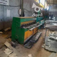 فروش و خلید لوازم صنعتی کارخانجات کارگاهی و.|ماشین‌آلات صنعتی|مشهد, کوی سیدی|دیوار