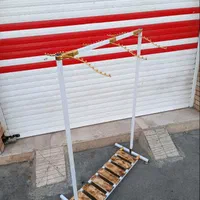 رگال سفید رنگ جا کفشی دار*نو*