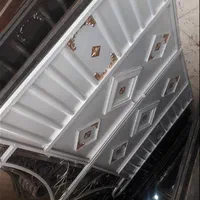 درب های و حیاطی بارنگ و بدون رنگ سه لنگه|مصالح و تجهیزات ساختمان|مشهد, پنجتن|دیوار