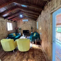 ویلا استخردار میثم|اجارهٔ کوتاه‌مدت ویلا و باغ|بندر انزلی, چهارفریضه|دیوار