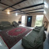 اجاره روزانه/کلبه سوئیسی هیرکان ۶۰ متری|اجارهٔ کوتاه‌مدت ویلا و باغ|سیاهکل, |دیوار