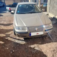 سمند LX ساده، مدل ۱۳۸۲