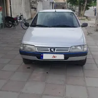 فروش ۴۰۵ مدل ۸۵ موتور ۱۴۰۳