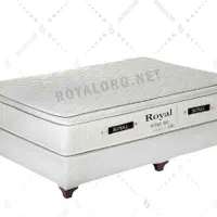 تشک سوپر پددار 2021 شرکتی/ باکس هتلی