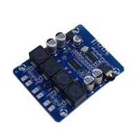 ماژول آمپلی فایر با بلوتوث XH-M314 2x30W استریو
