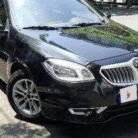 تهاتر معاوضه نقدی پژو پارس اتومات برلیانس اتوماتیک|خودرو سواری و وانت|تهران, عباس‌آباد|دیوار