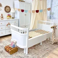 سرویس خواب تخت دراور کمد کودک نوجوان