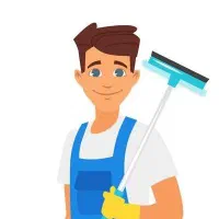 نظافتچی نظافت خدماتی قیمت منصفانه