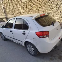 تیبا 2 مدل 1401|خودرو سواری و وانت|مینودشت, |دیوار