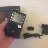 دستگاه ام پی تیری پِلِیِر COWON iAUDIO X5|پخش‌کننده همراه|اصفهان, عباس‌آباد|دیوار