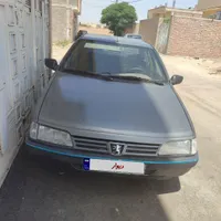 پژو 405 GLX بنزینی، مدل ۱۳۸۵ نقد واقساط|خودرو سواری و وانت|کرمان, |دیوار