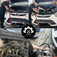 تعمیرگاه مکانیکی فوق تخصصی جلال