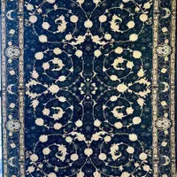 فرش تندیس|فرش|اهواز, پادادشهر|دیوار