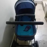 کالسکه cynebaby|کالسکه و لوازم جانبی|تهران, وصفنارد|دیوار