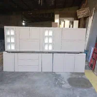 کابینت آماده مظاهری|مصالح و تجهیزات ساختمان|کرمان, |دیوار