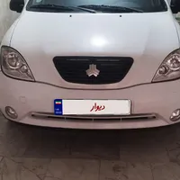 تیبا 2 ( هاچبک ) مدل ۱۴۰۰