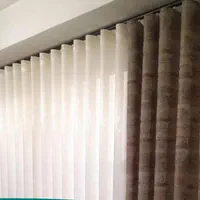 پرده کلاسیک مینمیال