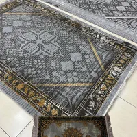 فرش ۶ متر نخ بامبو ترکیه( نقد ‌اقساط ) فرش نادر|فرش|تبریز, |دیوار