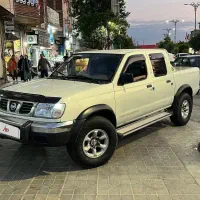 پیکاپ مدل۸۳ تمیز آس