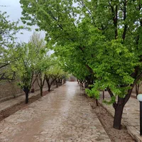 فروش باغ ویلا۱۲۰۰ متری روستای بهار|فروش خانه و ویلا|مشهد, نوید|دیوار