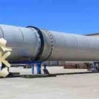 درایر پارویی فلش دستگاه خشک کن تفاله میوه سبزی کود