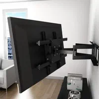 نصاب و نصب پایه دیواری Tvبراکت تلویزیون و میز TV|خدمات پیشه و مهارت|کرج, مهرویلا جنوبی|دیوار