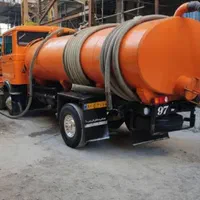 تخلیه چاه ولوله بازکن به سراسریزد