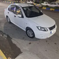 ساینا فول مدل ۱۳۹۶درحد صفر