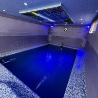 اجاره ویلا استخردار، پلاک یک‌جنگل|اجارهٔ کوتاه‌مدت ویلا و باغ|چالوس, |دیوار