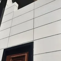 فروش سنگ مهندسی نمای ساختمان + طراحی نما|مصالح و تجهیزات ساختمان|رشت, گلسار|دیوار