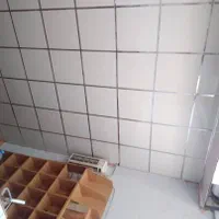 پی وی سی pvc سقف کاذب تایل ۶۰.۶۰ شبکه ریل