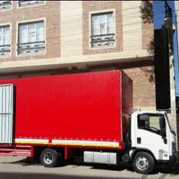 باربری حمل ونقل نور بارباخاور ایسوزو باکارگر