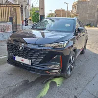 چانگان cs55 plusوارداتی