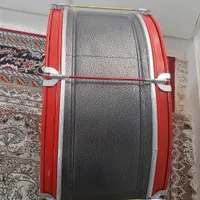 طبل ۸۰ سانتی نو نو|درام و پرکاشن|سبزوار, علمدار|دیوار