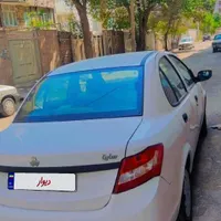 ساینا ۴۰۱ بی رنگ