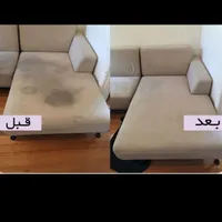 شستوشوی مبلمان،خوشخواب و موکت خود را به ما بسپارین|خدمات نظافت|ری, |دیوار