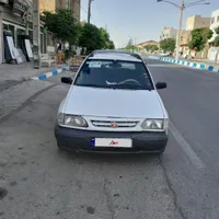 پراید صندوق‌دار تک سوز مدل ۱۳۸۲|خودرو سواری و وانت|پاکدشت, |دیوار